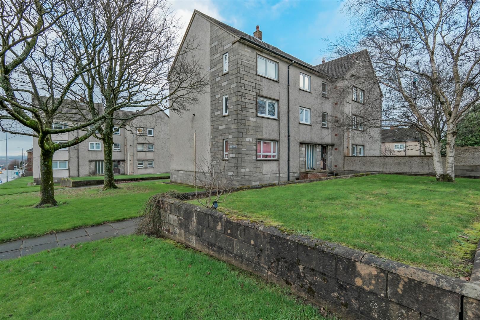 Low Waters Road, Hamilton